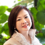 Ms Esther AN