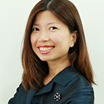 Ms Christina LEE