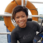 Dr. Karenne Tun